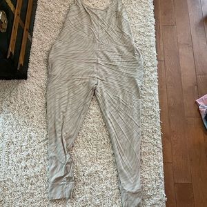 Smash + Tess Romper Size XL